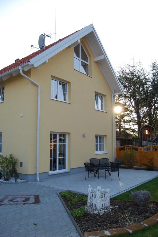Appartement Florian Вена Экстерьер фото