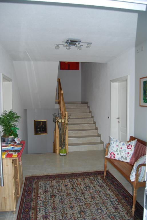 Appartement Florian Вена Экстерьер фото