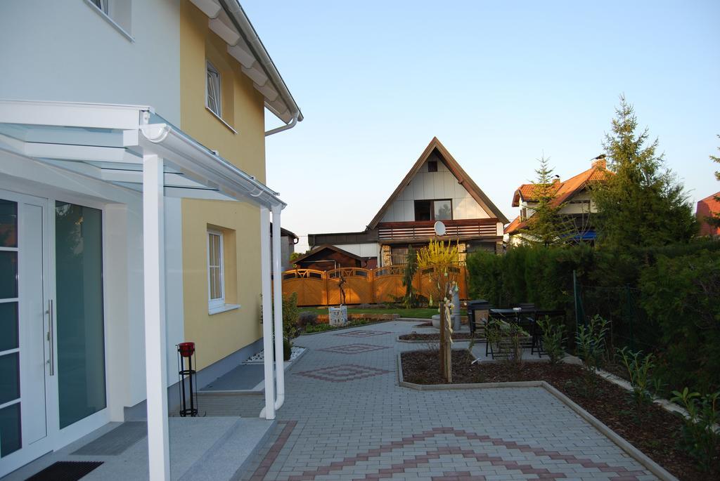 Appartement Florian Вена Экстерьер фото