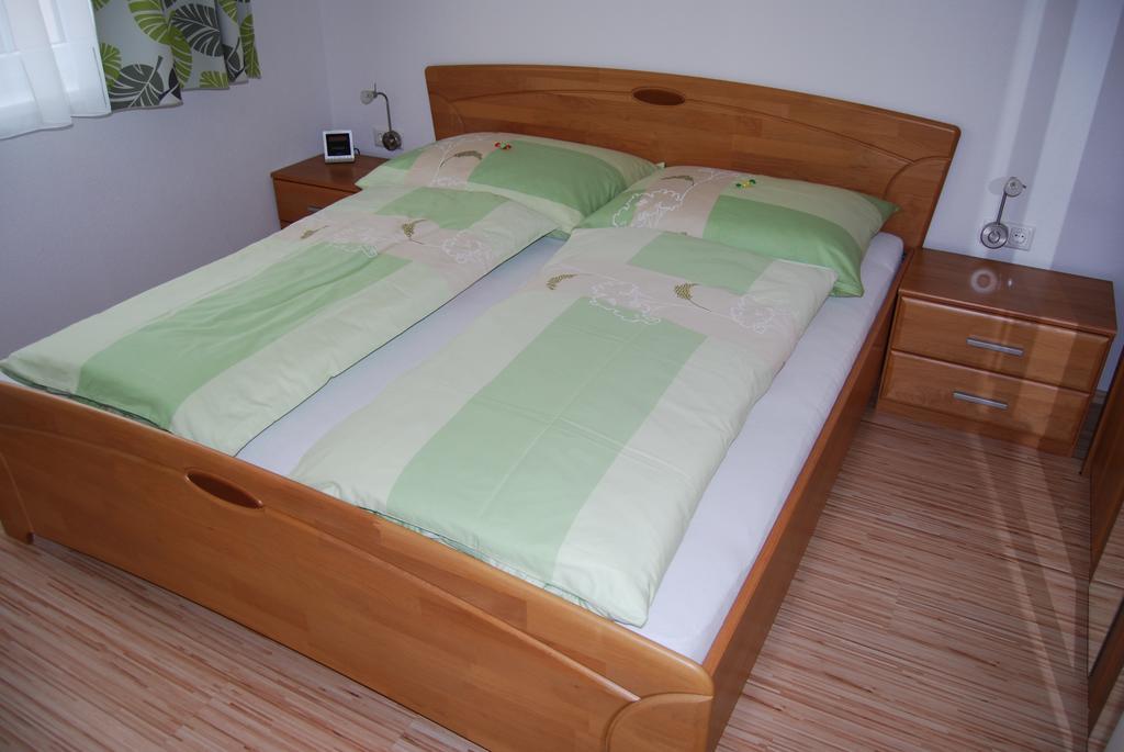 Appartement Florian Вена Номер фото