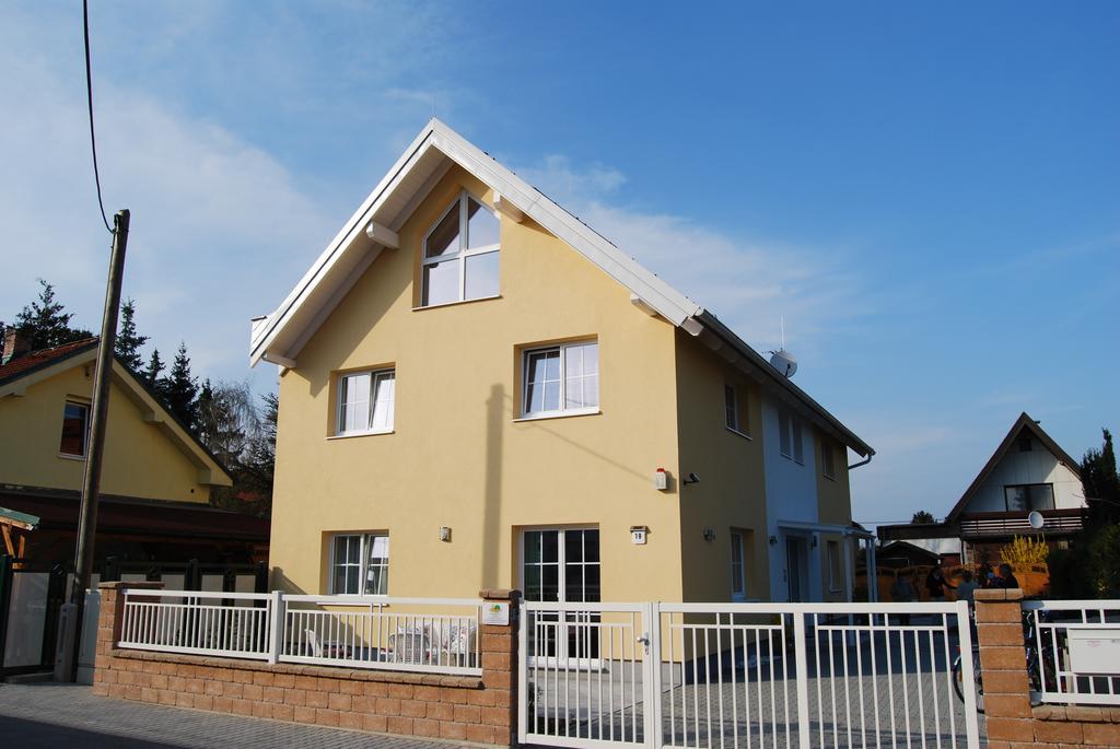 Appartement Florian Вена Экстерьер фото