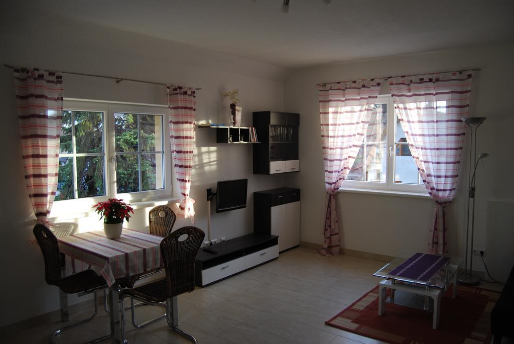 Appartement Florian Вена Экстерьер фото