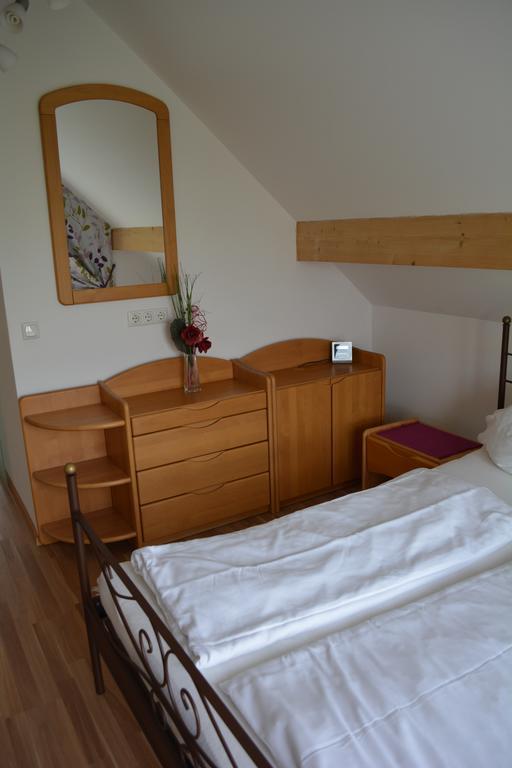 Appartement Florian Вена Экстерьер фото