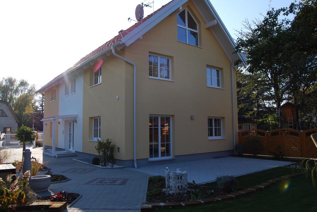 Appartement Florian Вена Экстерьер фото