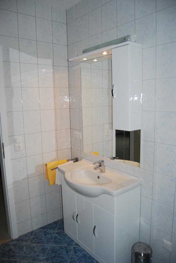 Appartement Florian Вена Экстерьер фото